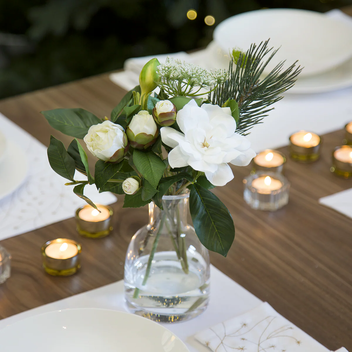 Bougies pour Lumignon Flammes - Image 3