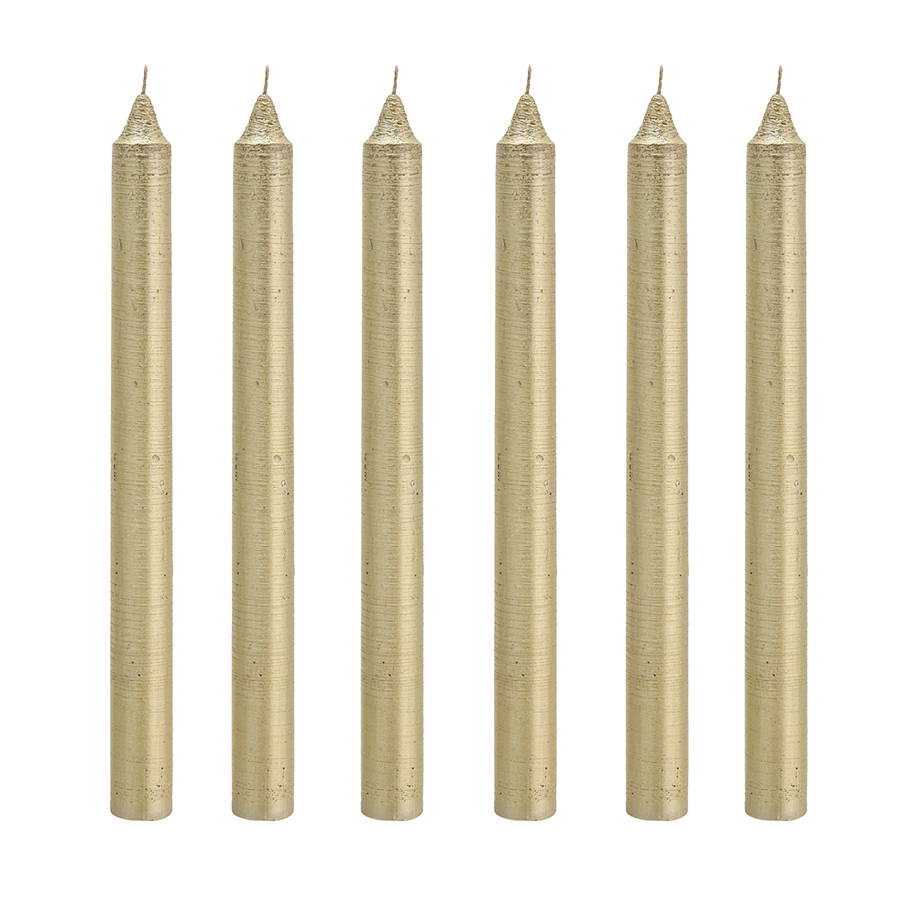 Bougies pour Chandelier Stripes - Image 3