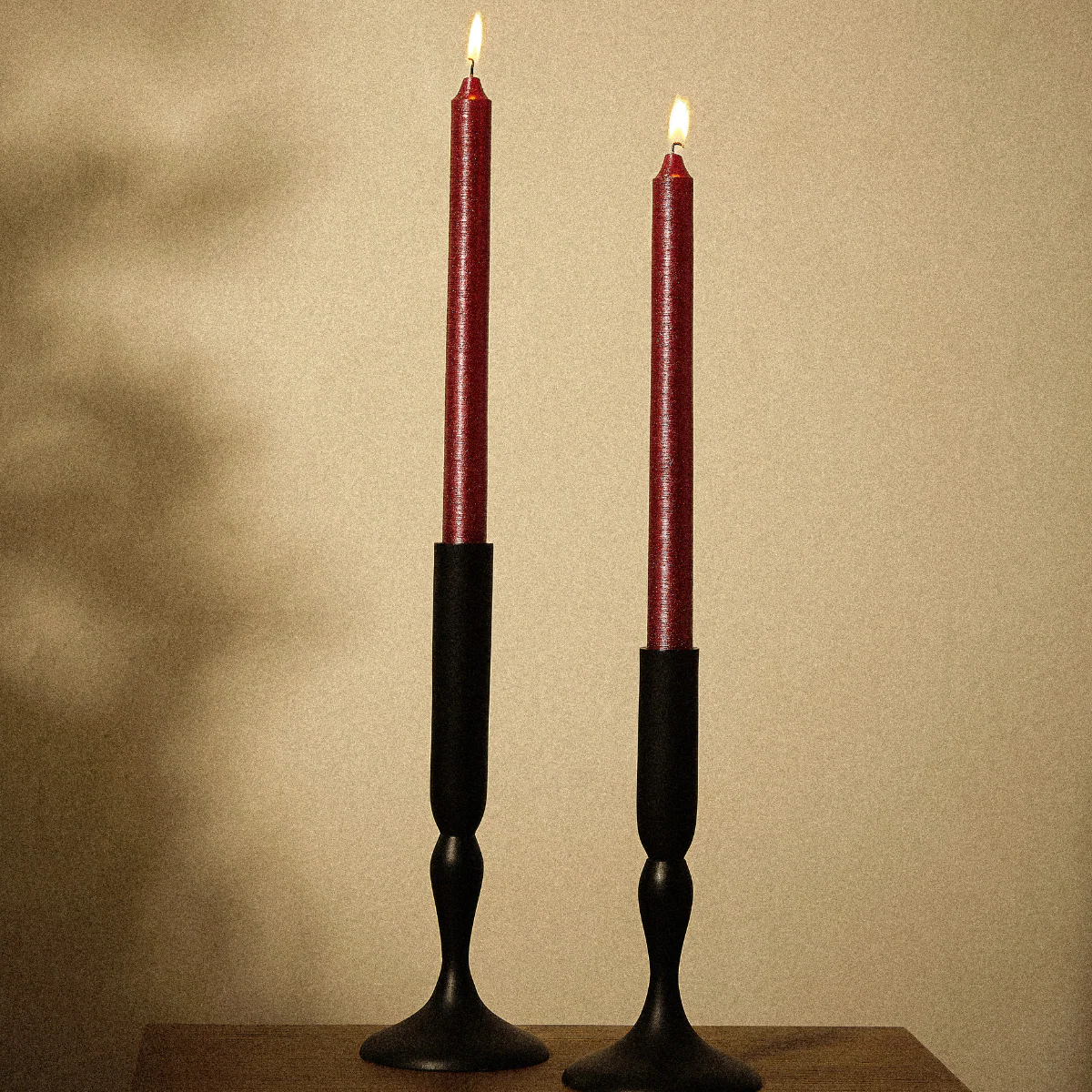 Bougies pour Chandelier Stripes - Image 7