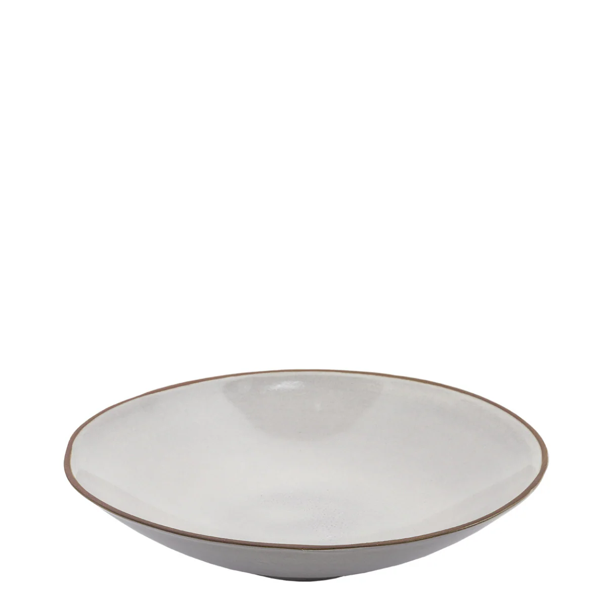 Assiette de Présentation Praline