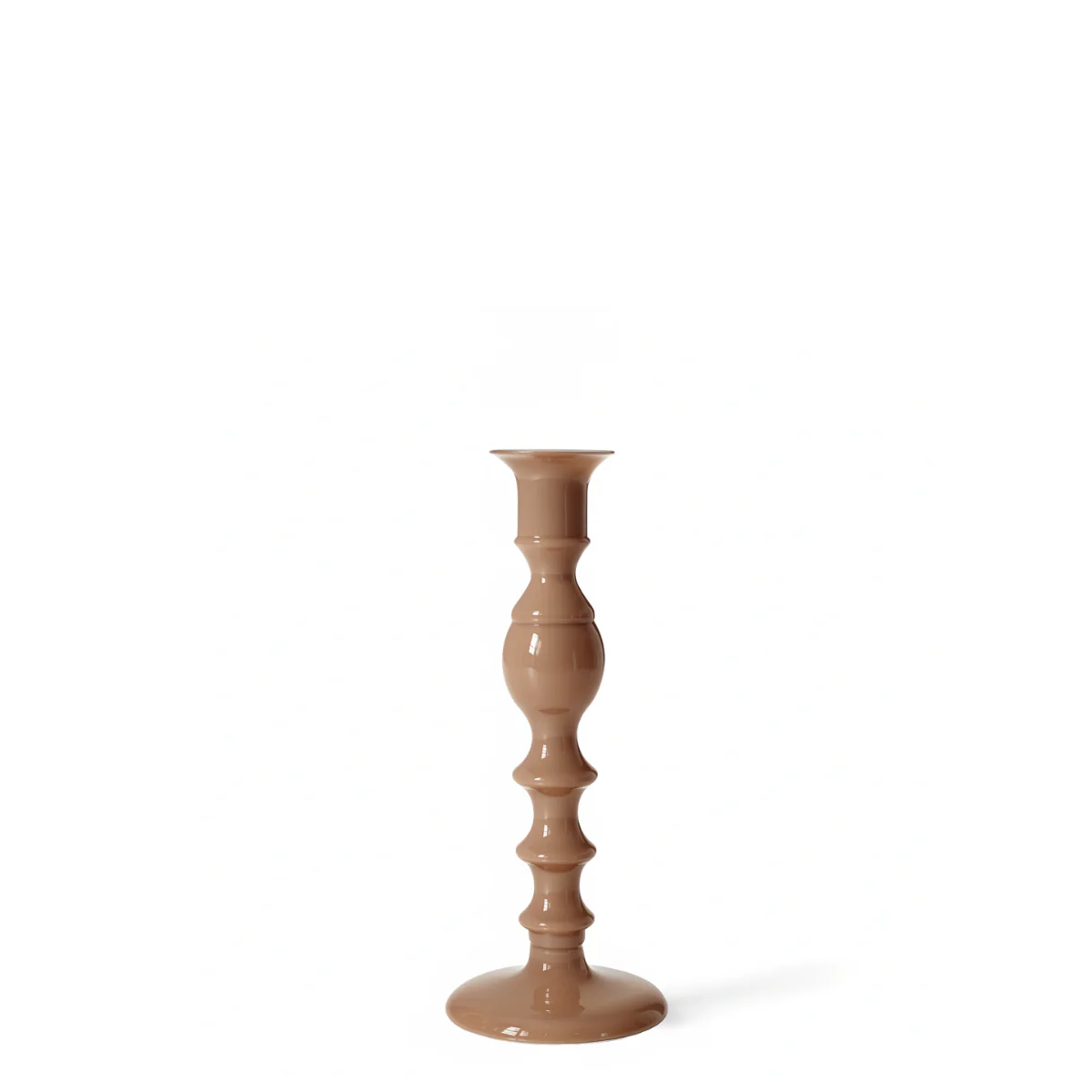 Bougeoir Nude 22 cm