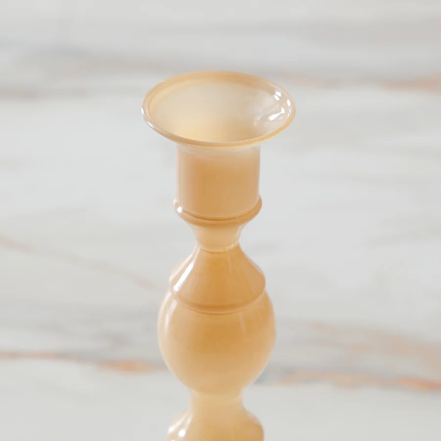 Bougeoir Nude 22 cm - Image 3