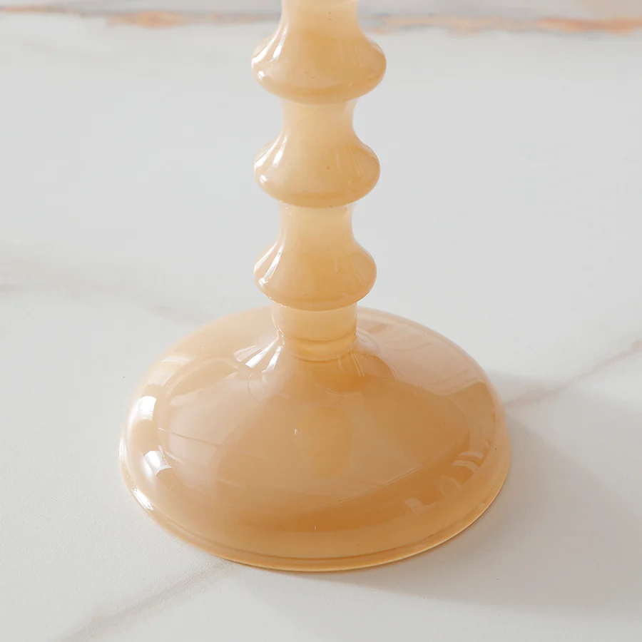 Bougeoir Nude 22 cm - Image 4
