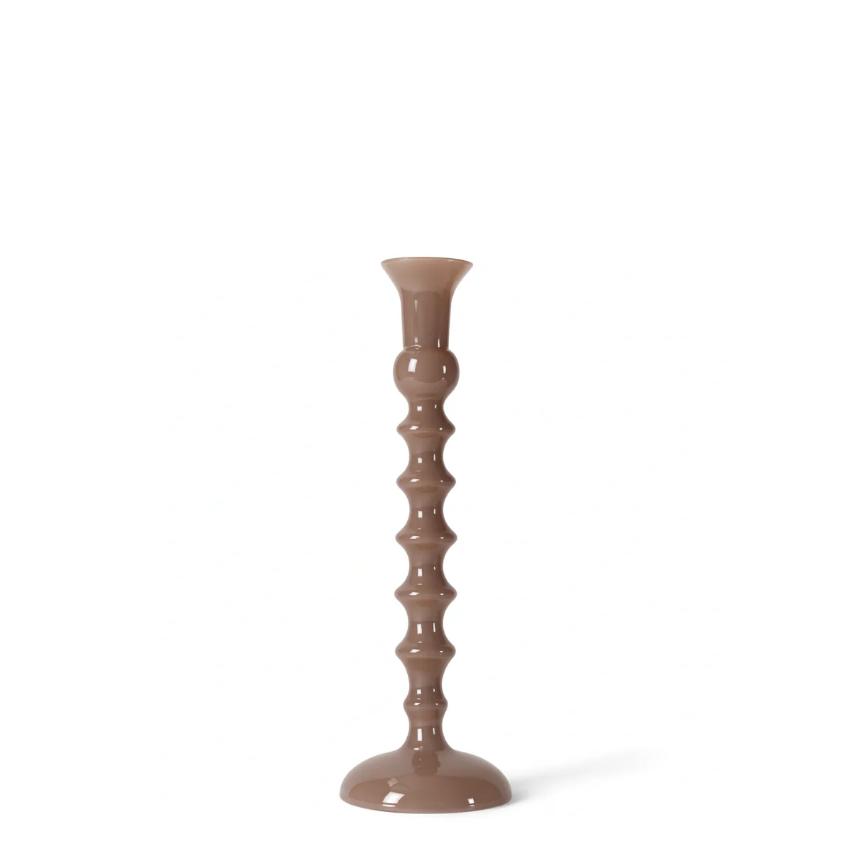 Bougeoir Nude 25 cm