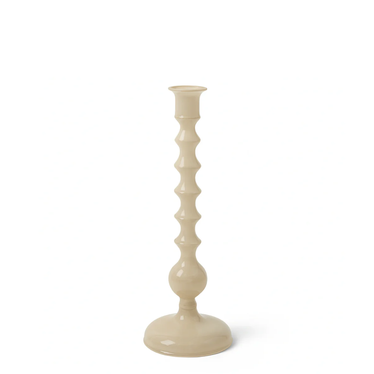 Bougeoir Nude 28 cm