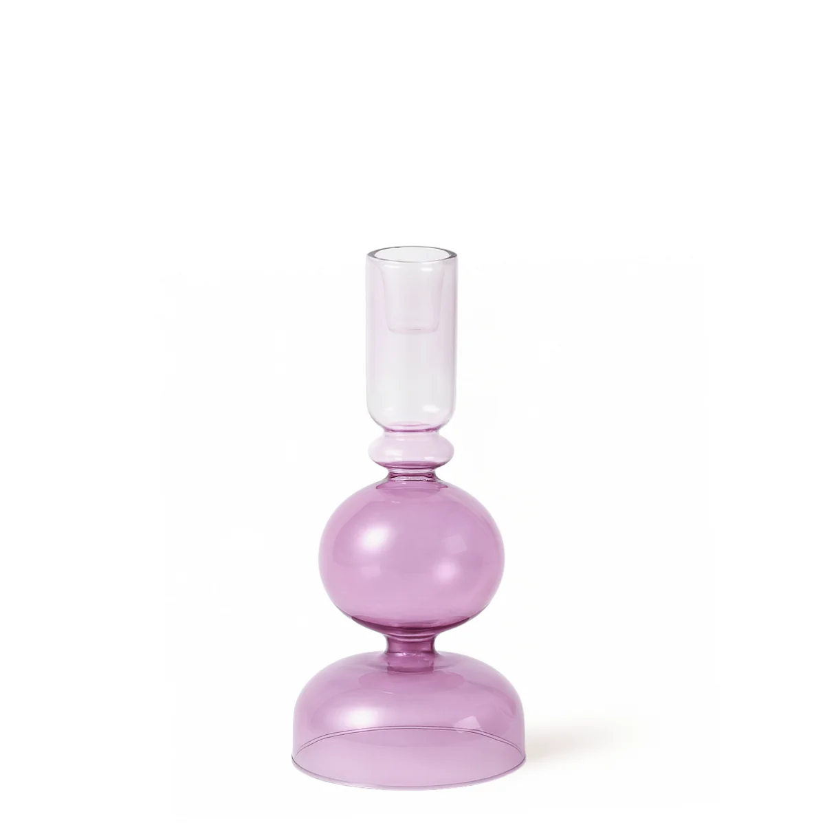 Bougeoir Sunrise 25 cm