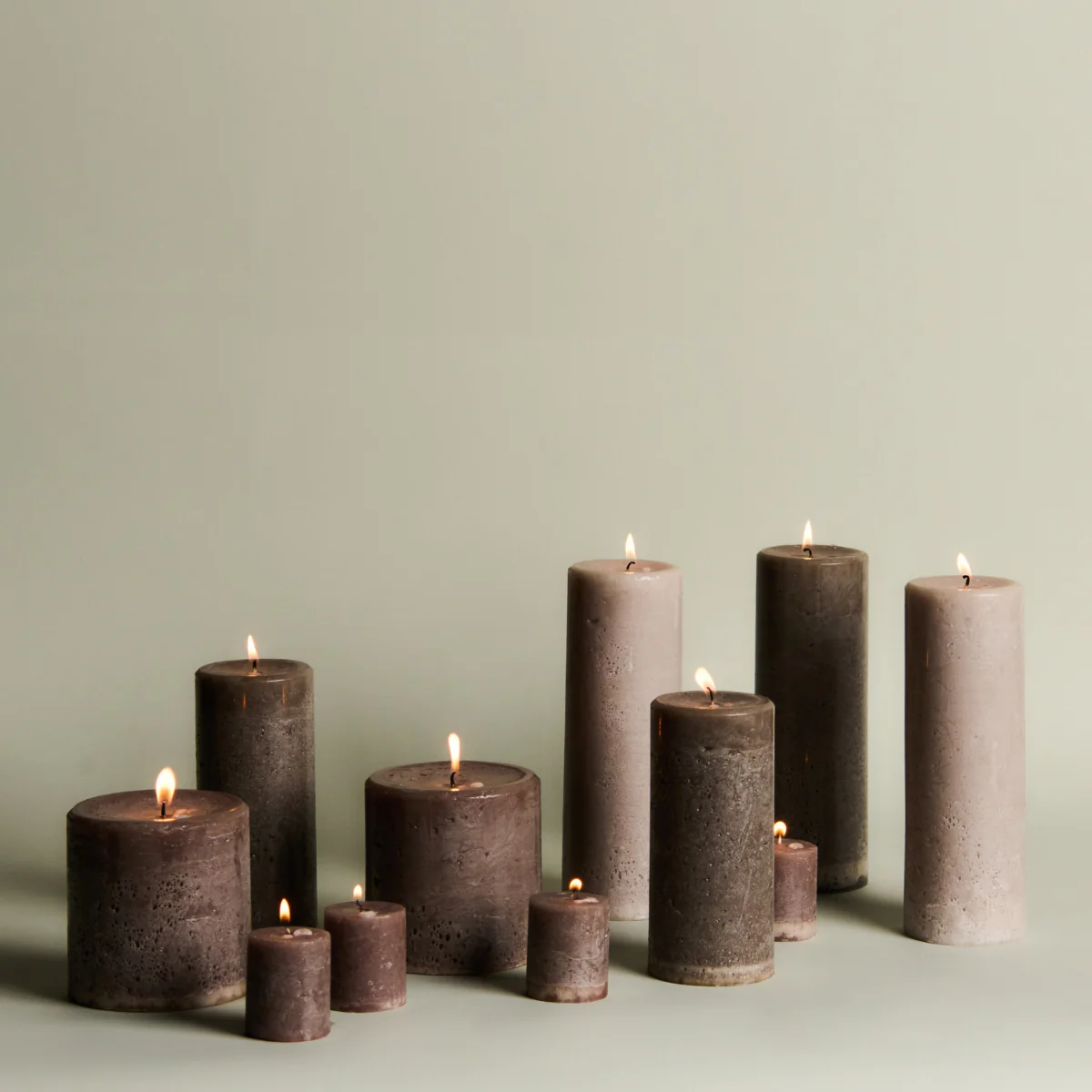 Bougie Antik L - Image 3