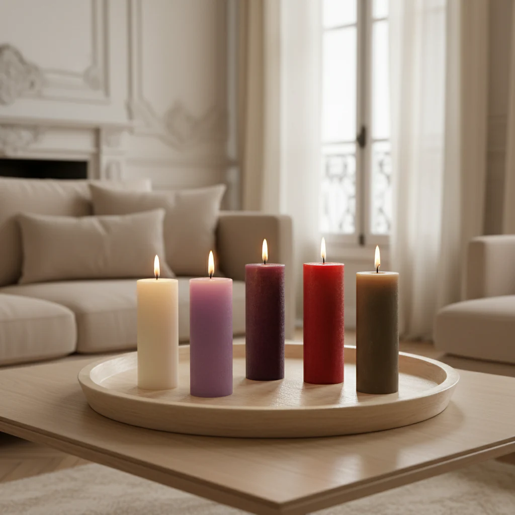 Bougie Antik Xl - Image 19
