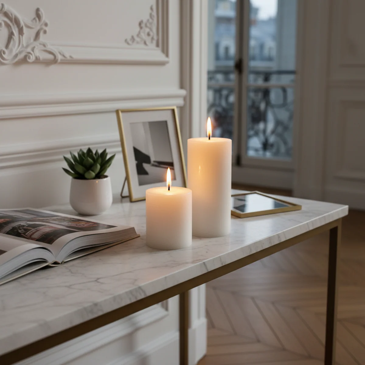 Bougie Antik M - Image 10