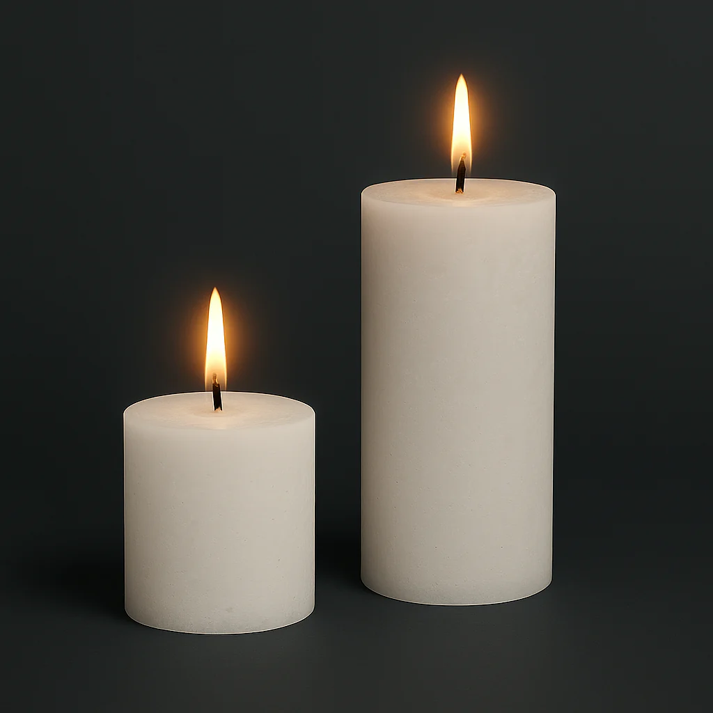 Bougie Antik M - Image 11