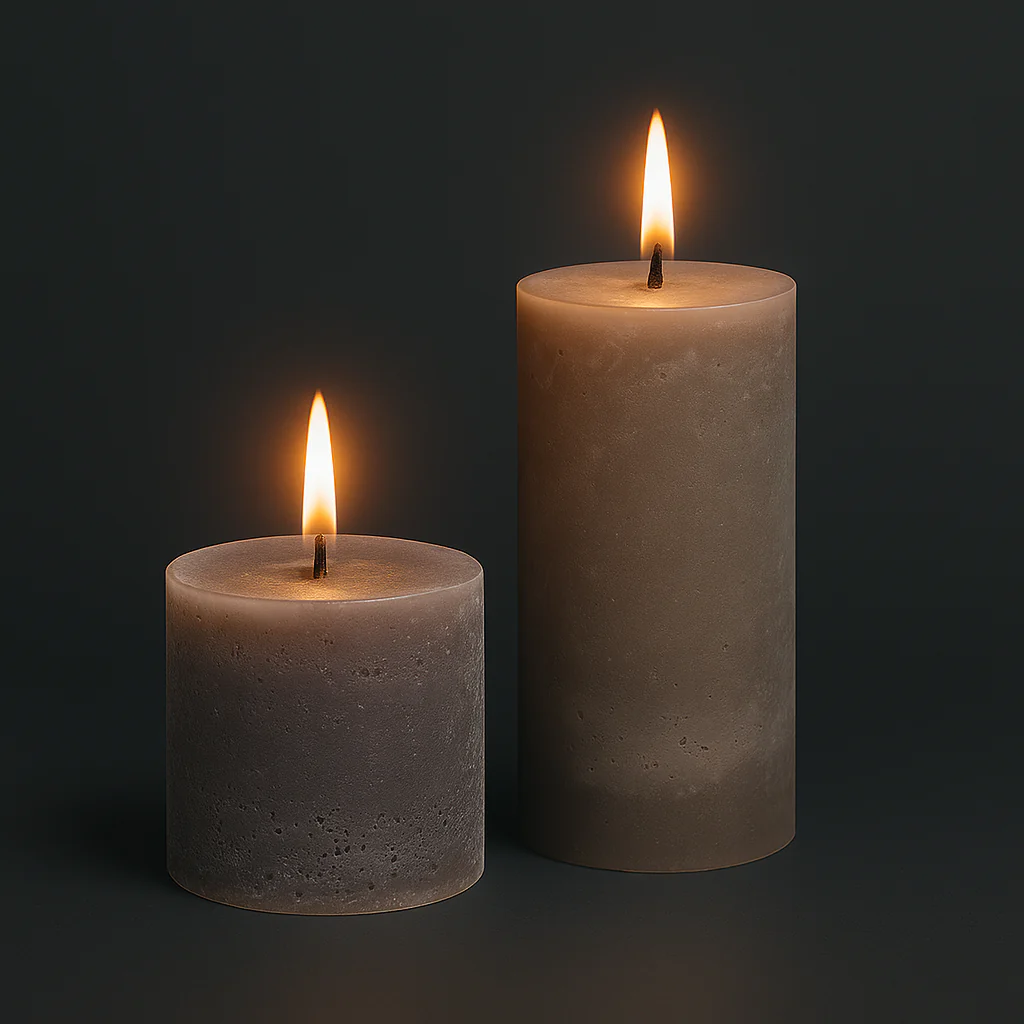 Bougie Antik M - Image 3