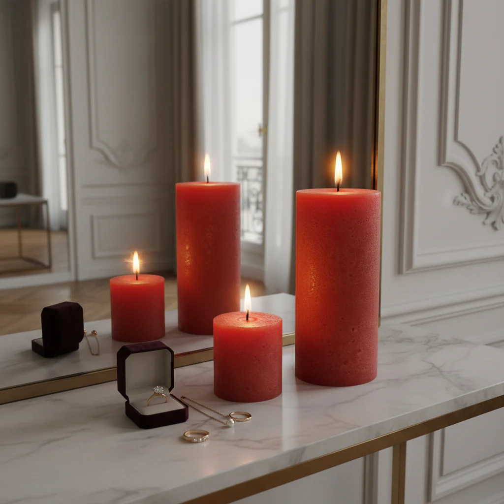 Bougie Antik Xxl - Image 11