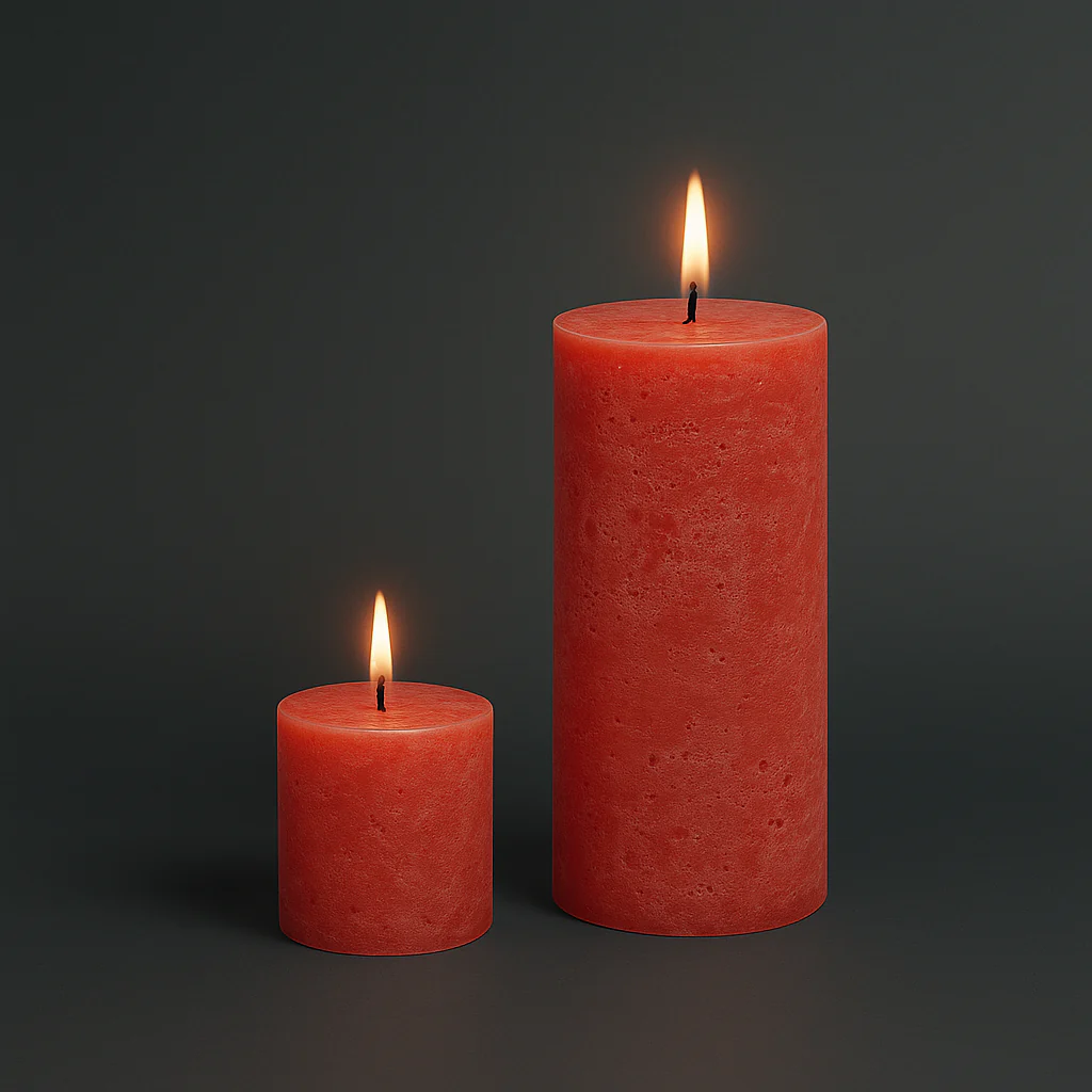 Bougie Antik Xxl - Image 12