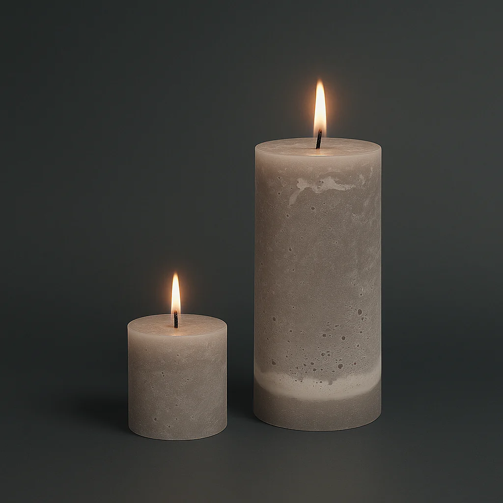 Bougie Antik Xxl - Image 22