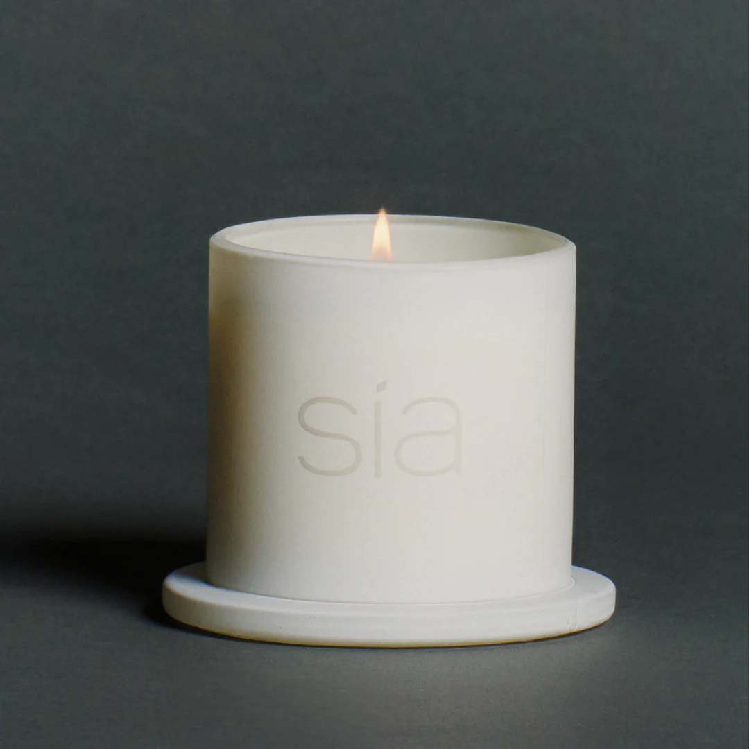Bougie Parfumée Bella Pois de Senteur - Image 8