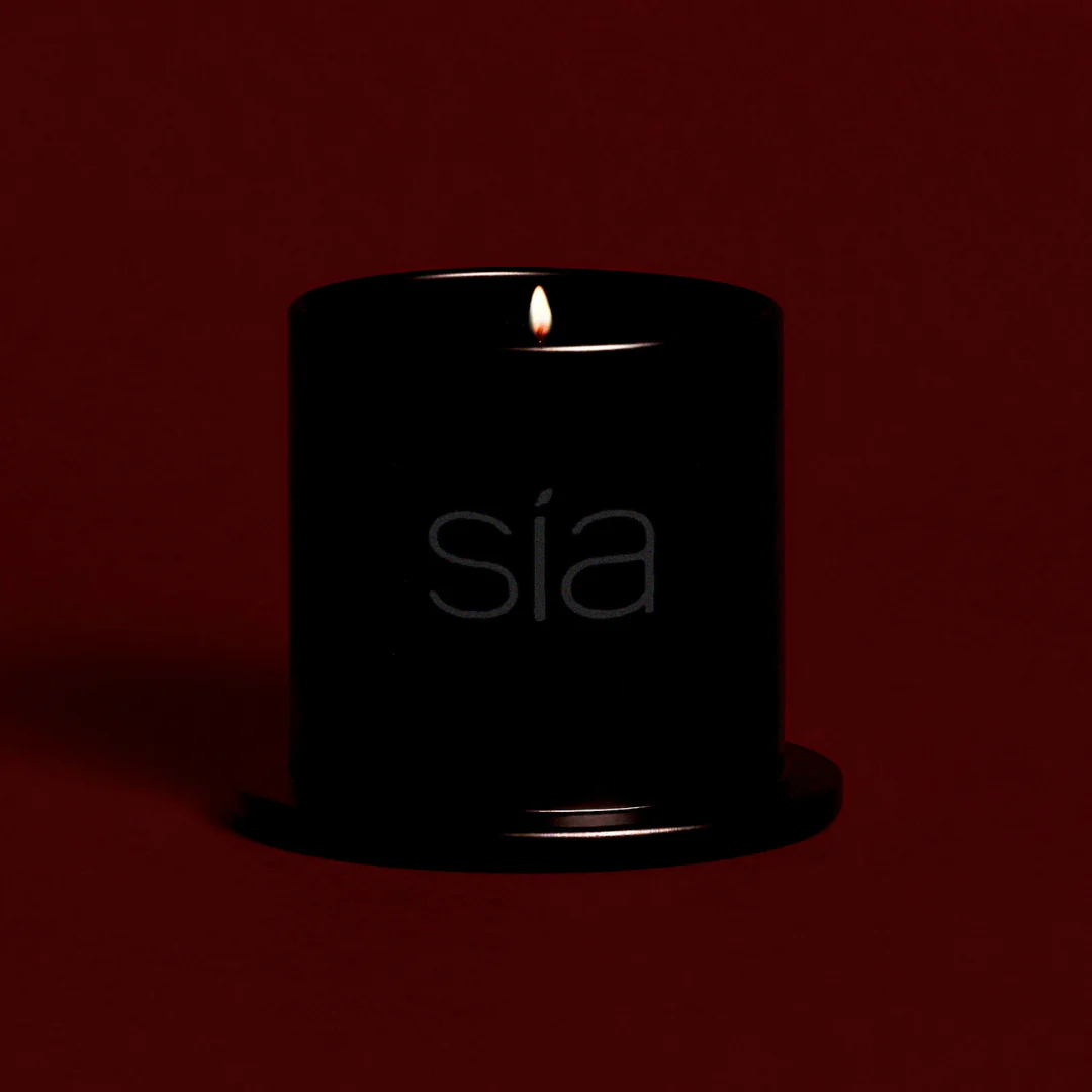 Bougie Parfumée Bella Figue - Image 4