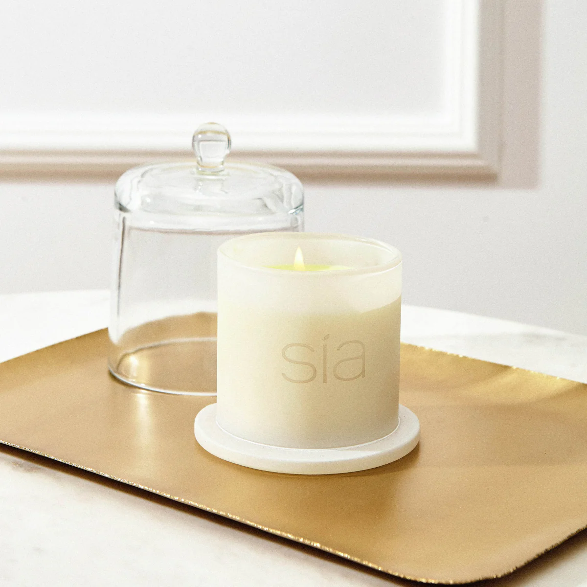 Bougie Parfumée Bella Figue - Image 6