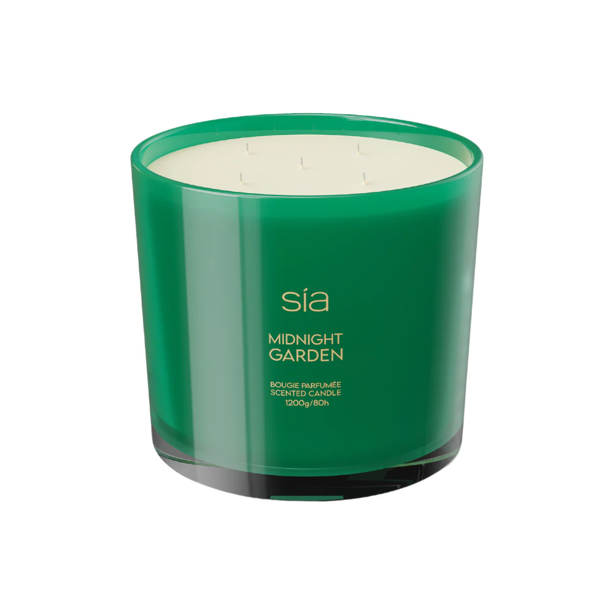 Bougie Parfumée Midnight Garden L