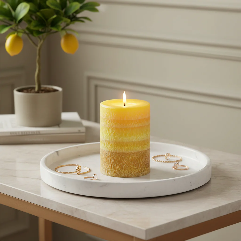 Bougie Parfumée Multi 350g - Image 4