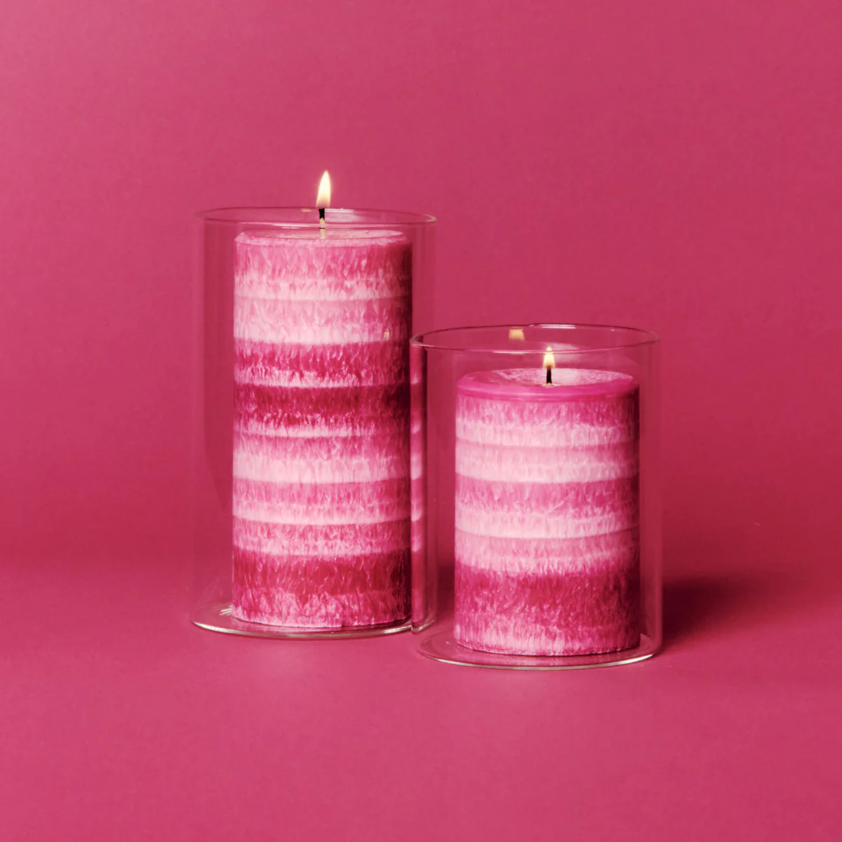 Bougie Parfumée Multi 550g - Image 2