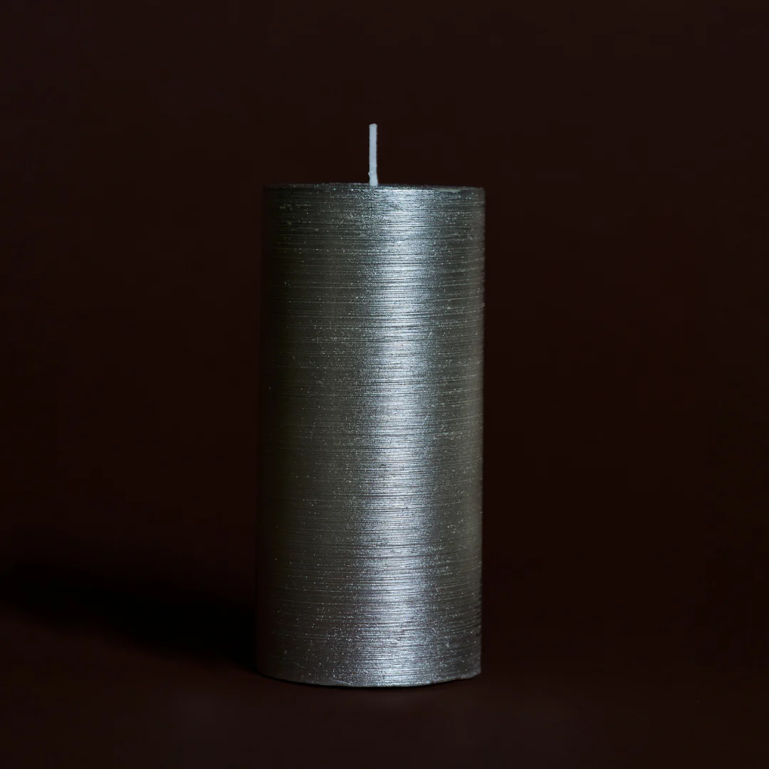 Bougie Stripes L - Image 5
