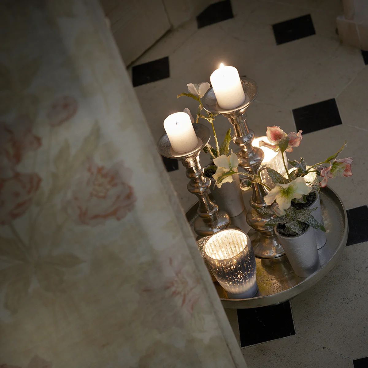 Bougie Stripes S - Image 11