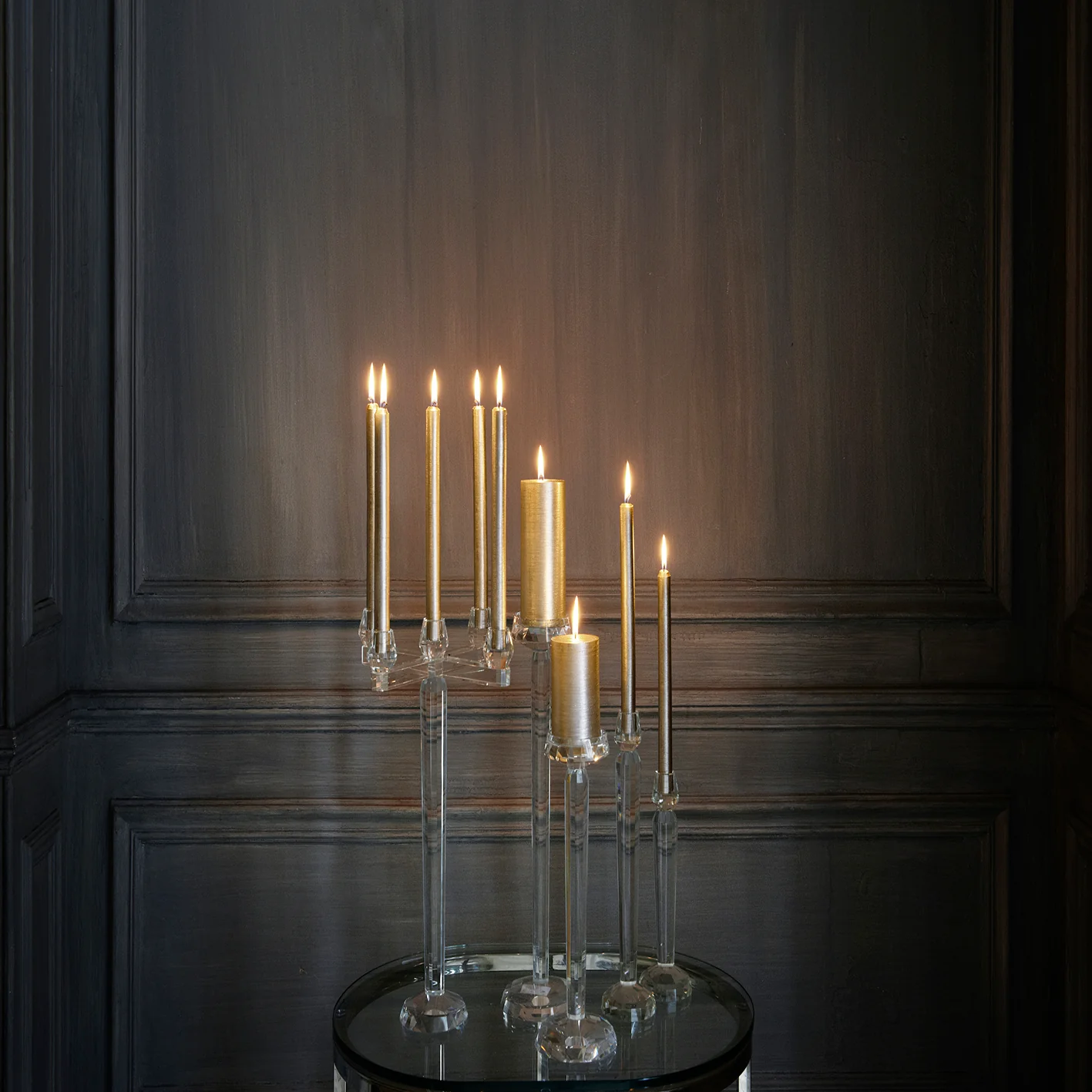 Bougie Stripes S - Image 6