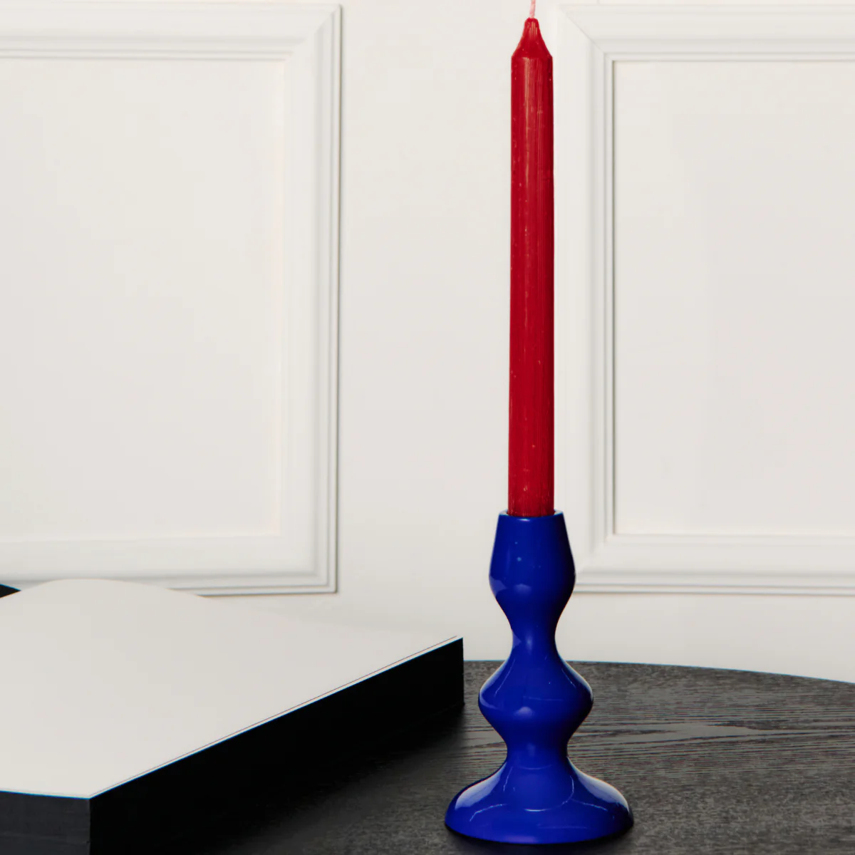 Bougies pour Chandelier Rustic - Image 5