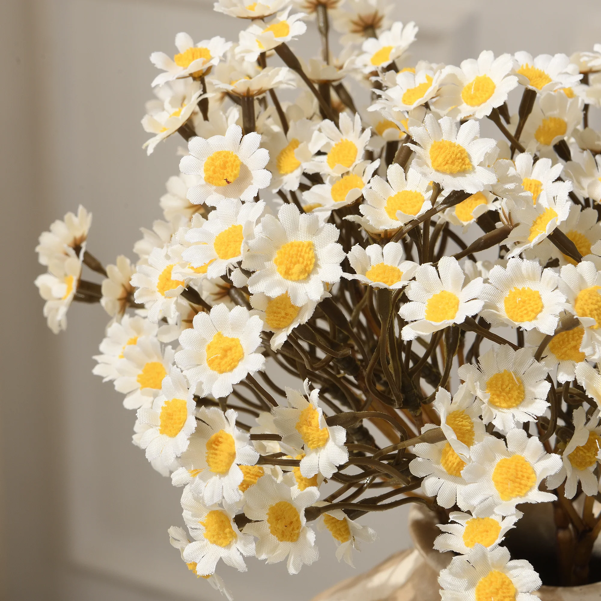 Bouquet de Marguerites 33 cm - Image 3