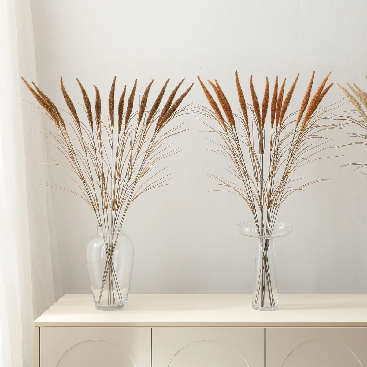 Bouquet de Pampa 12 tiges 80 cm - Image 10