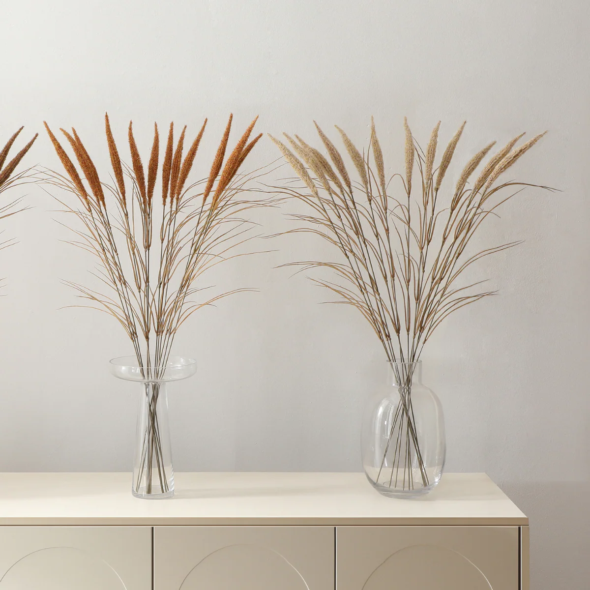 Bouquet de Pampa 12 tiges 80 cm - Image 22