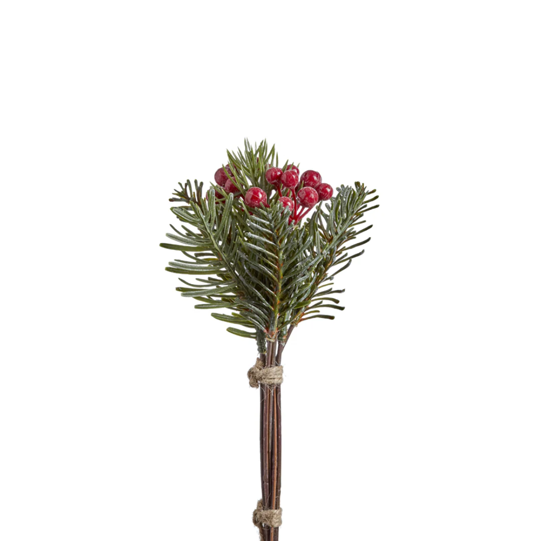 Bouquet de Pin et Baies - Image 3