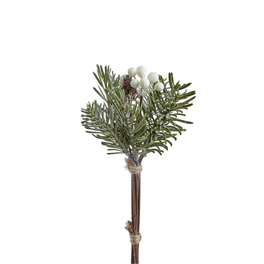 Bouquet de Pin et Baies - Image 5
