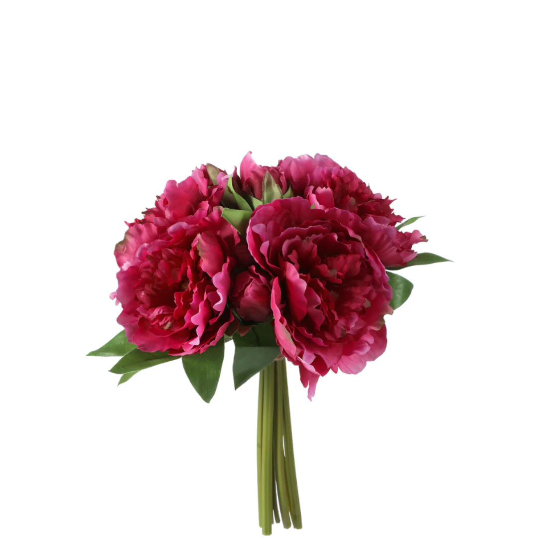 Bouquet de Pivoines - Image 11