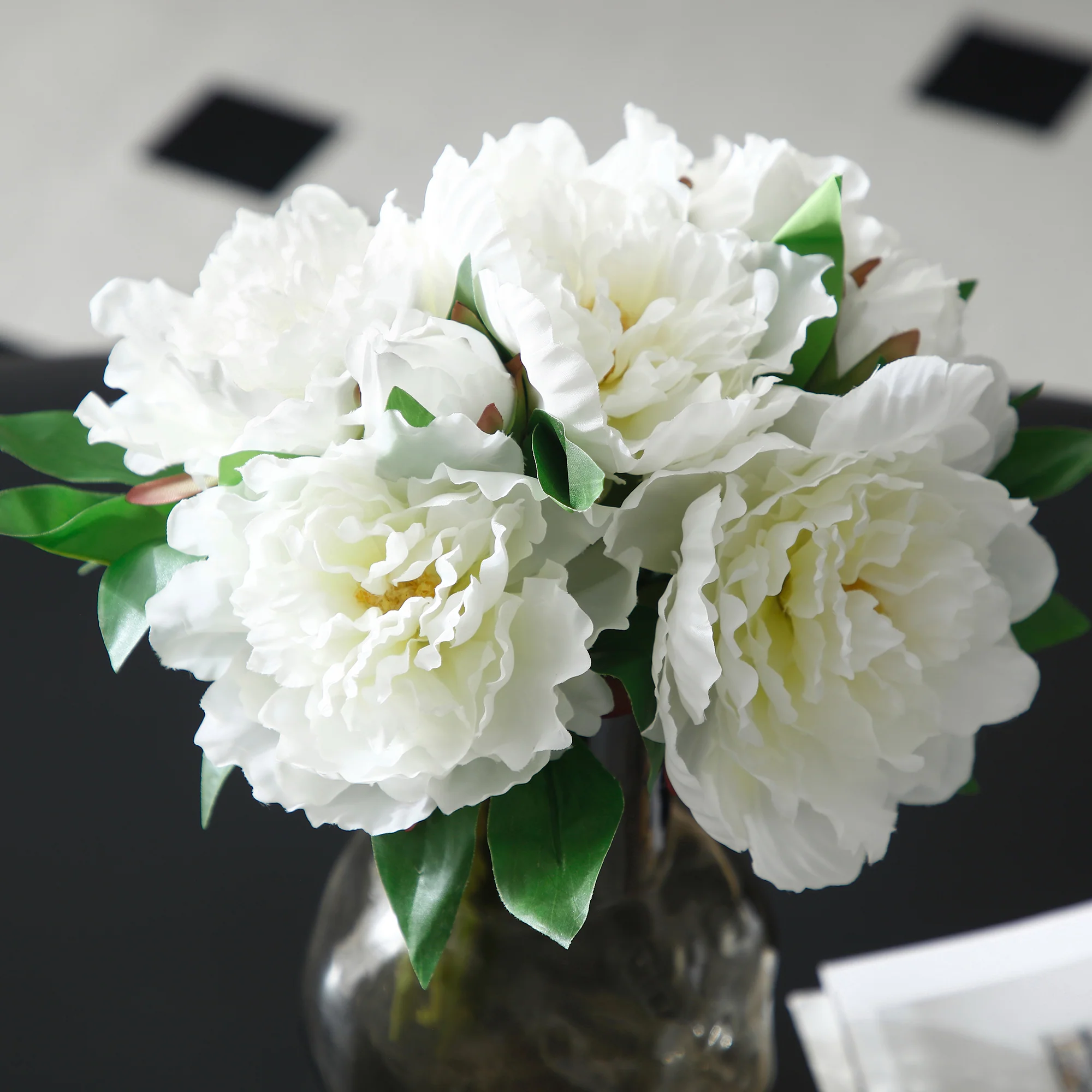 Bouquet de Pivoines - Image 5