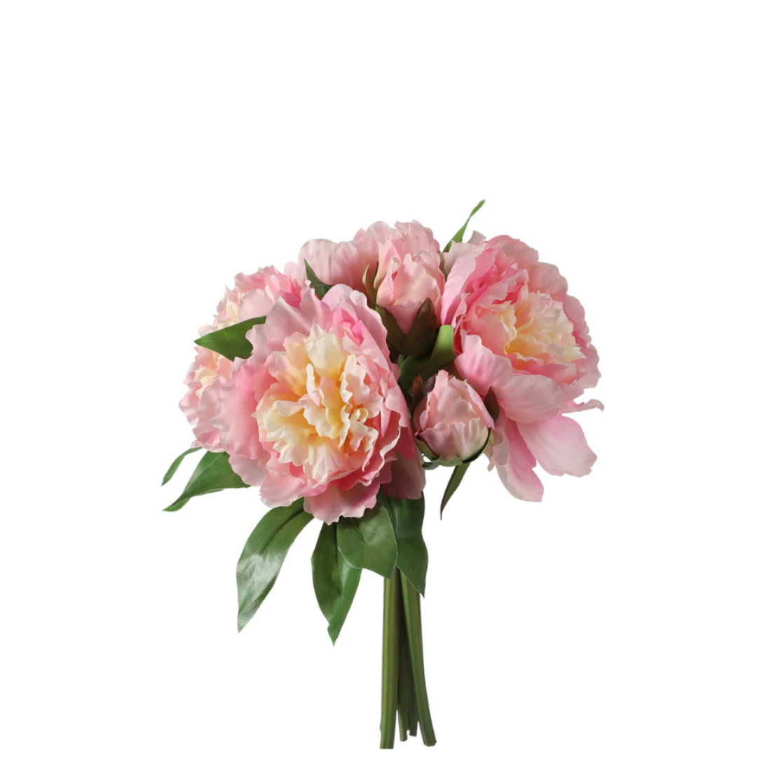 Bouquet de Pivoines - Image 6