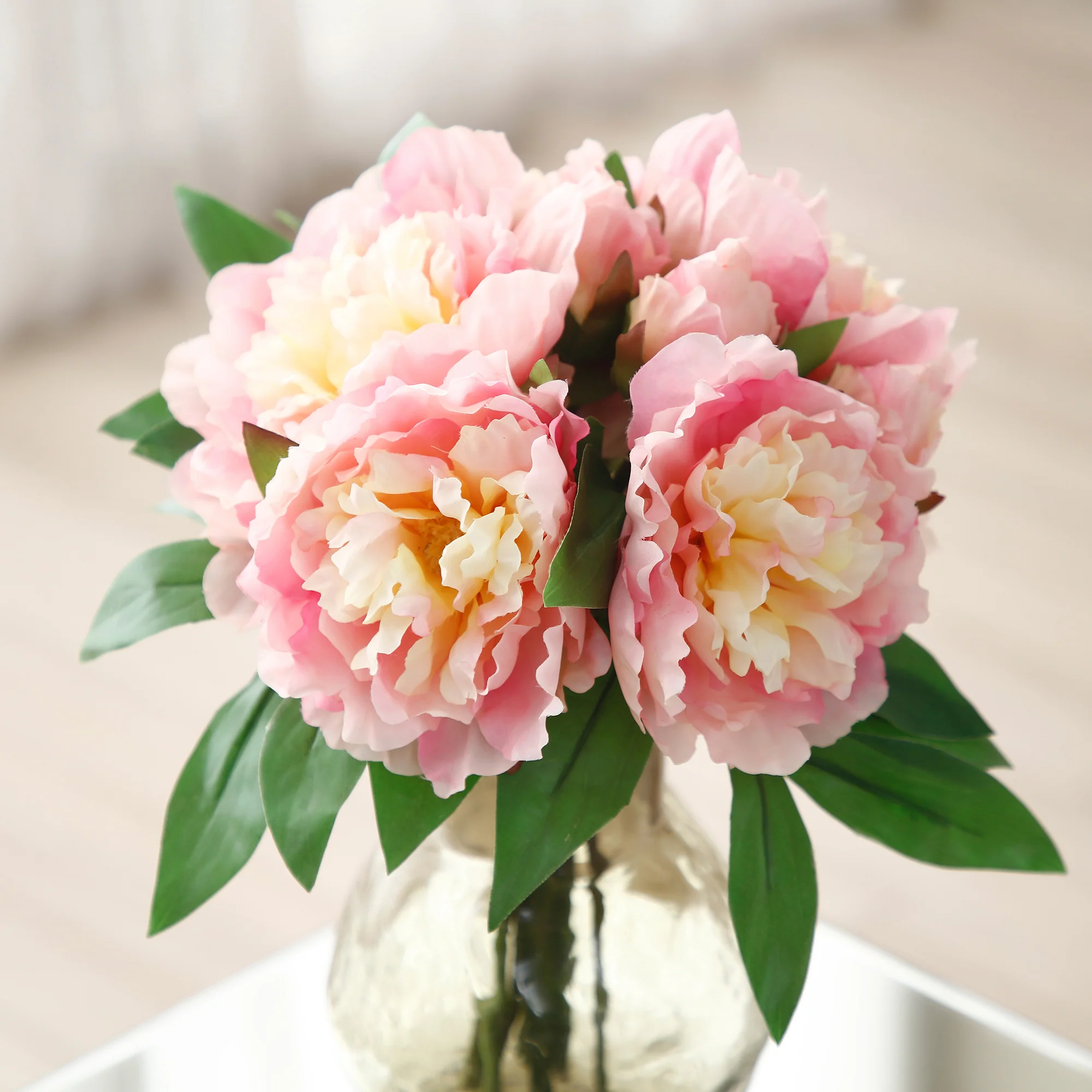 Bouquet de Pivoines - Image 8