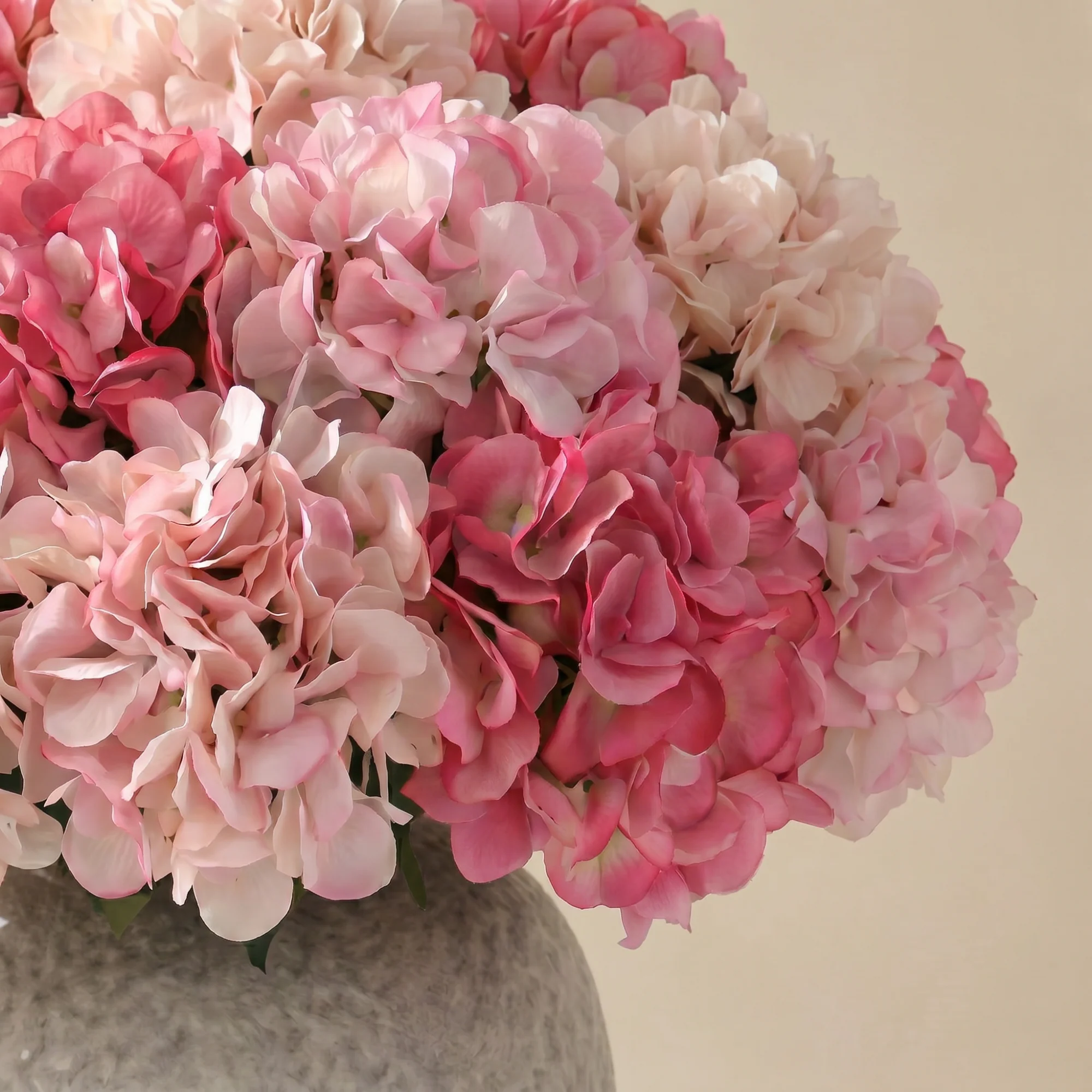 Bouquet d'Hortensia 24 tiges - Image 3