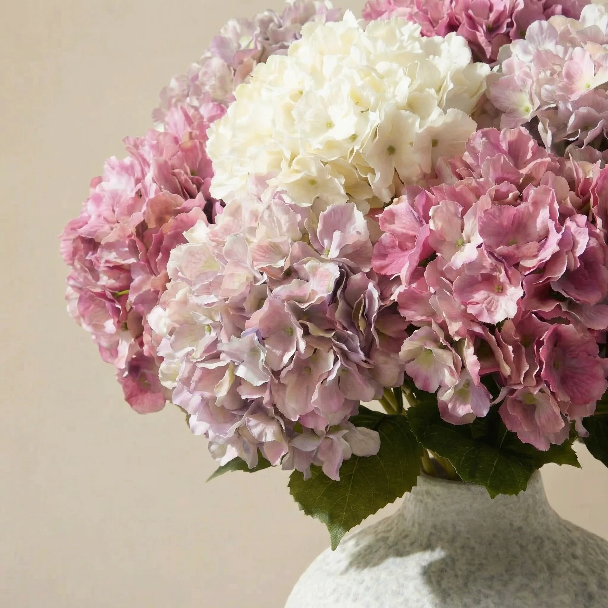 Bouquet d'Hortensias Rosalia - Image 3
