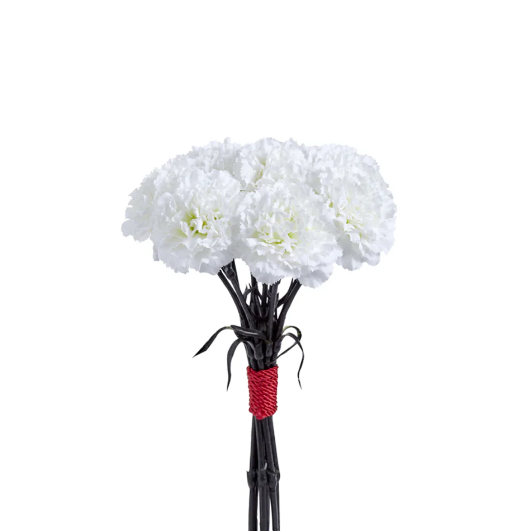 Bouquet d'Oeillets - Image 3