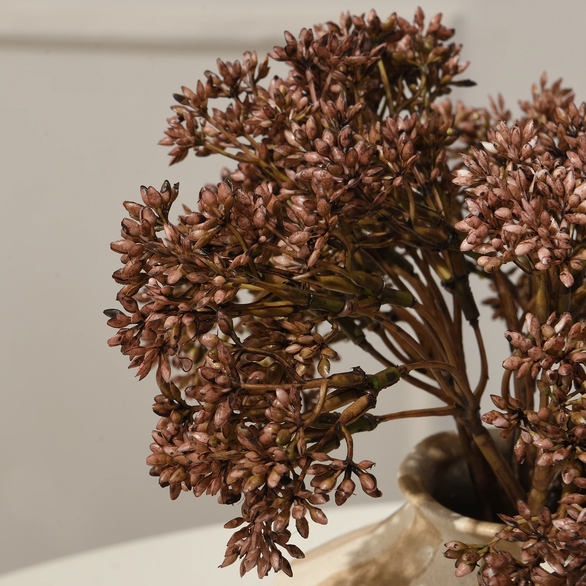 Bouquet d'Orpin 30 cm - Image 6