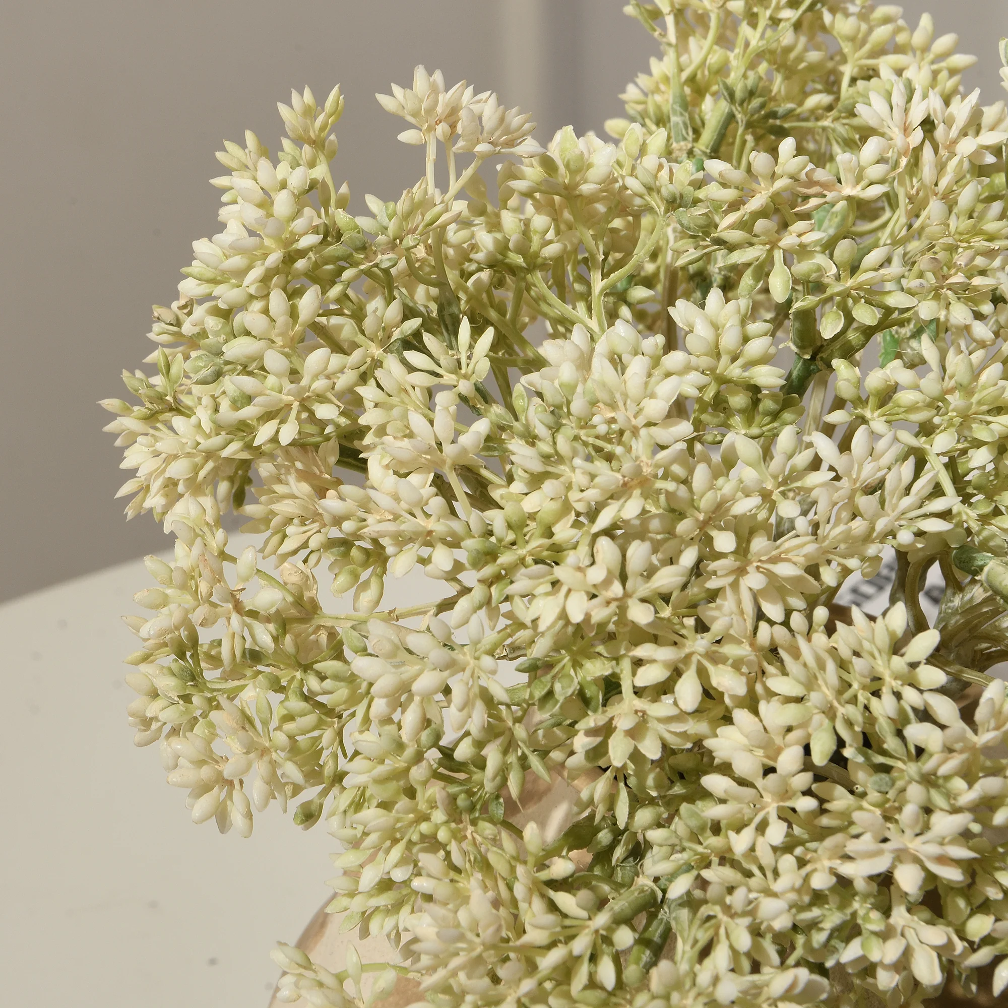 Bouquet d'Orpin 30 cm - Image 9