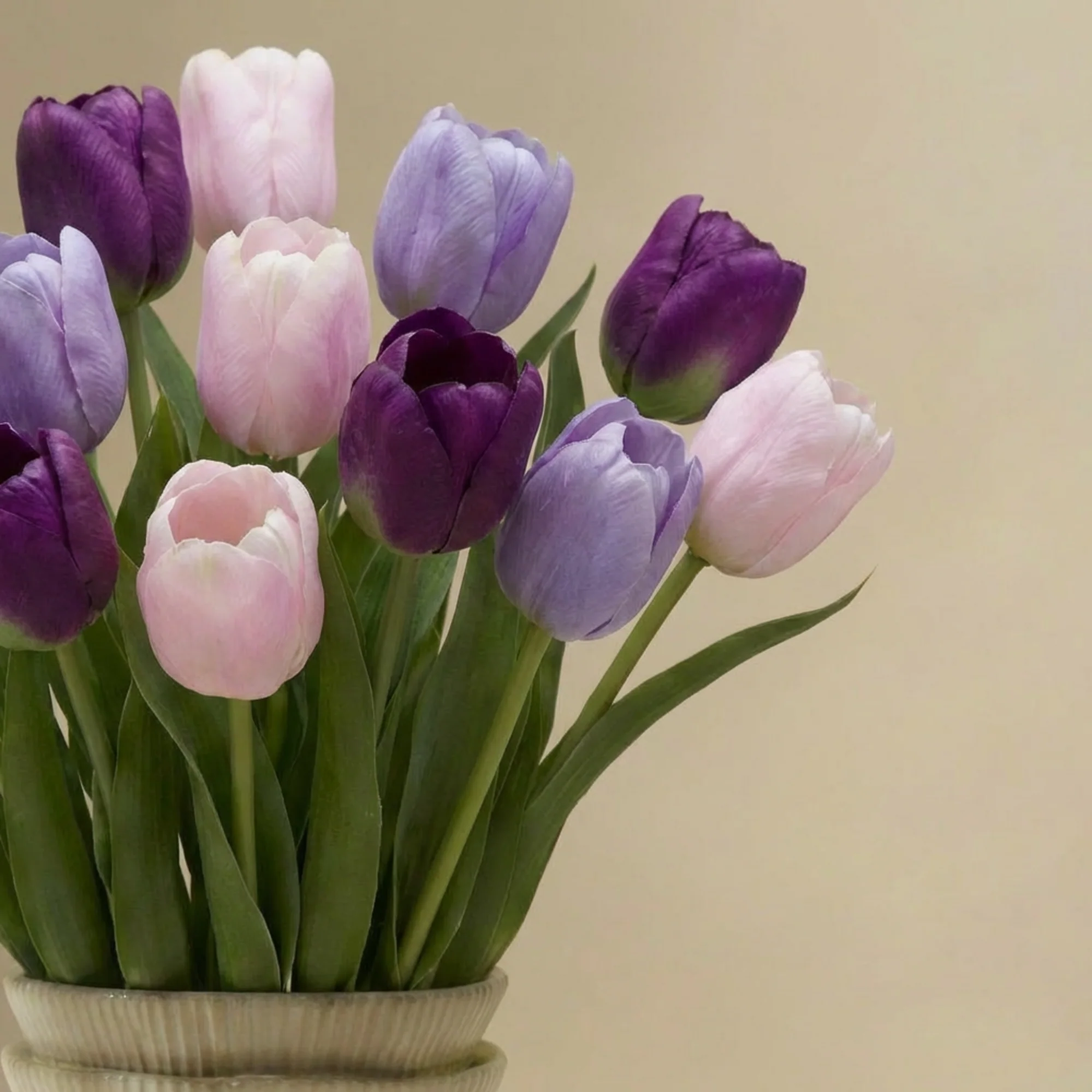 Bouquet de Tulipes Laurelia - Image 2