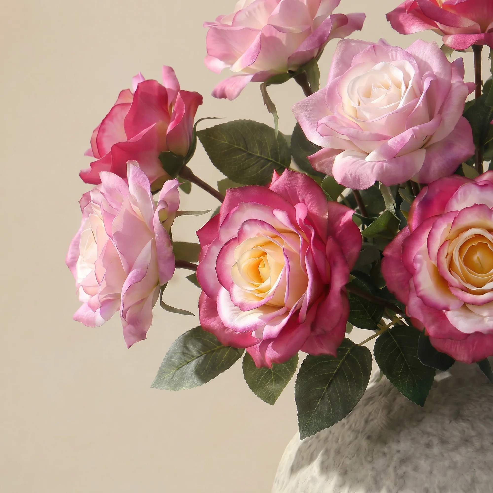 Bouquet Sophie 12 tiges - Image 3