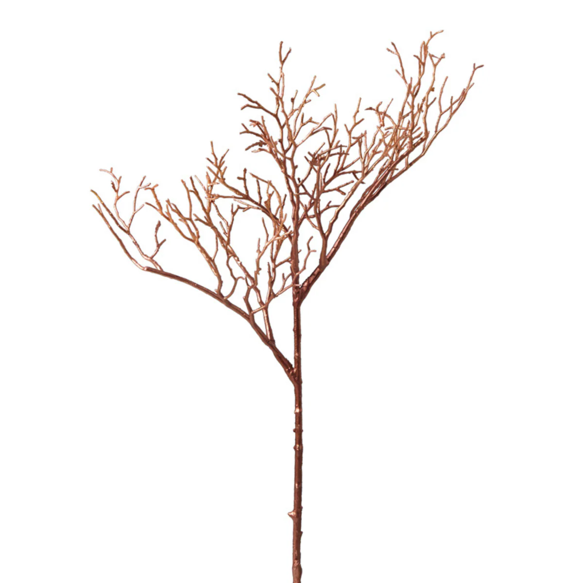 Branchage Métallisé