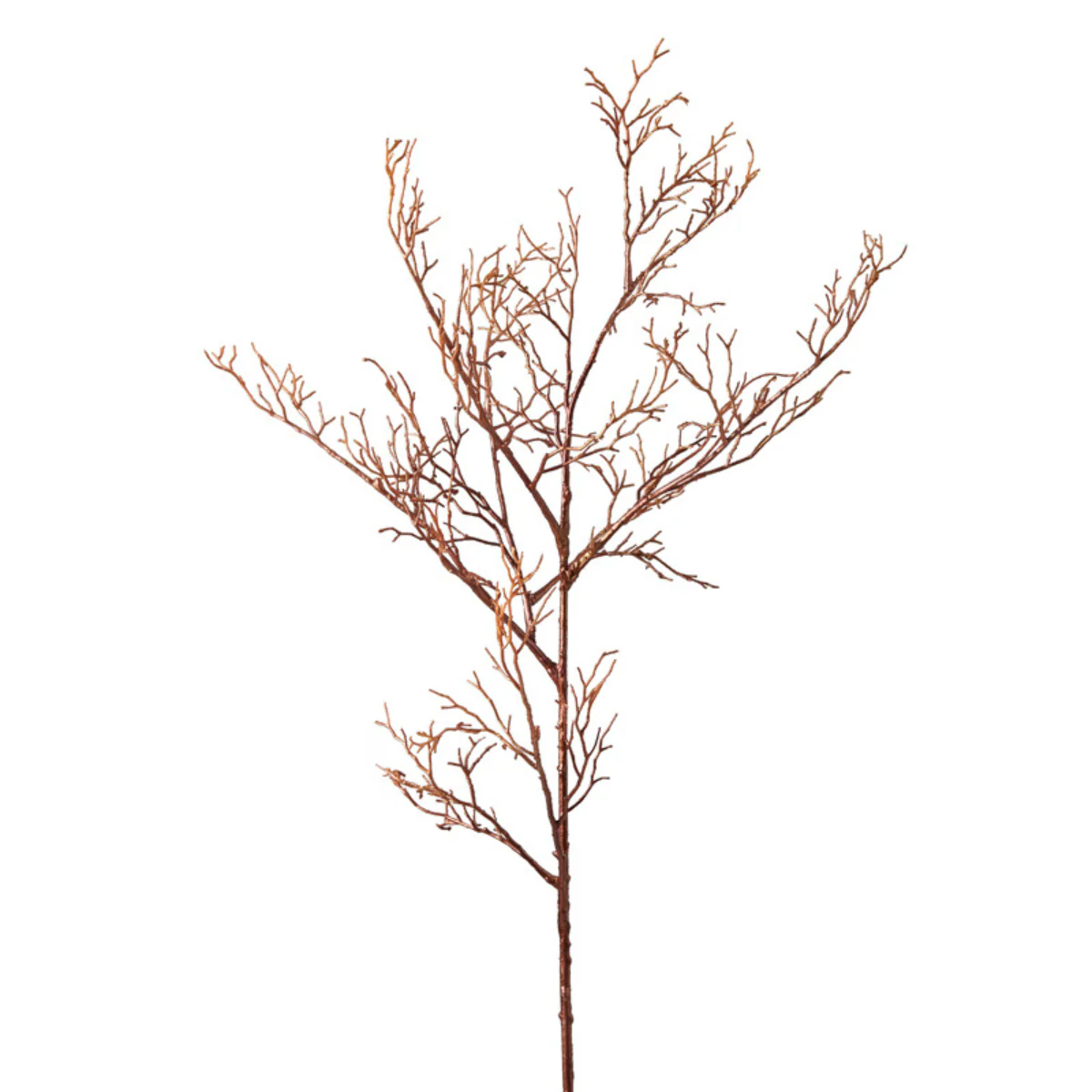 Branchage Métallisé