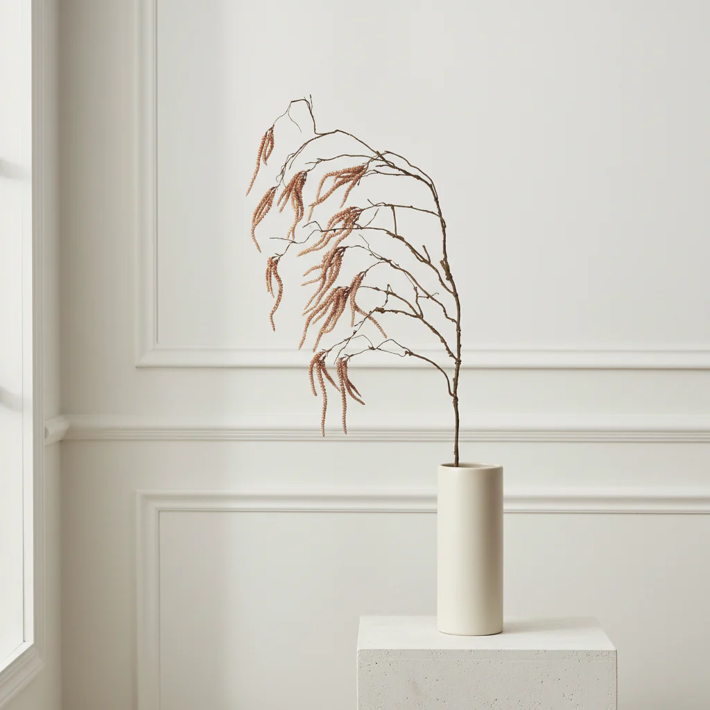 Feuillage Amaranthus Tombant - Image 2