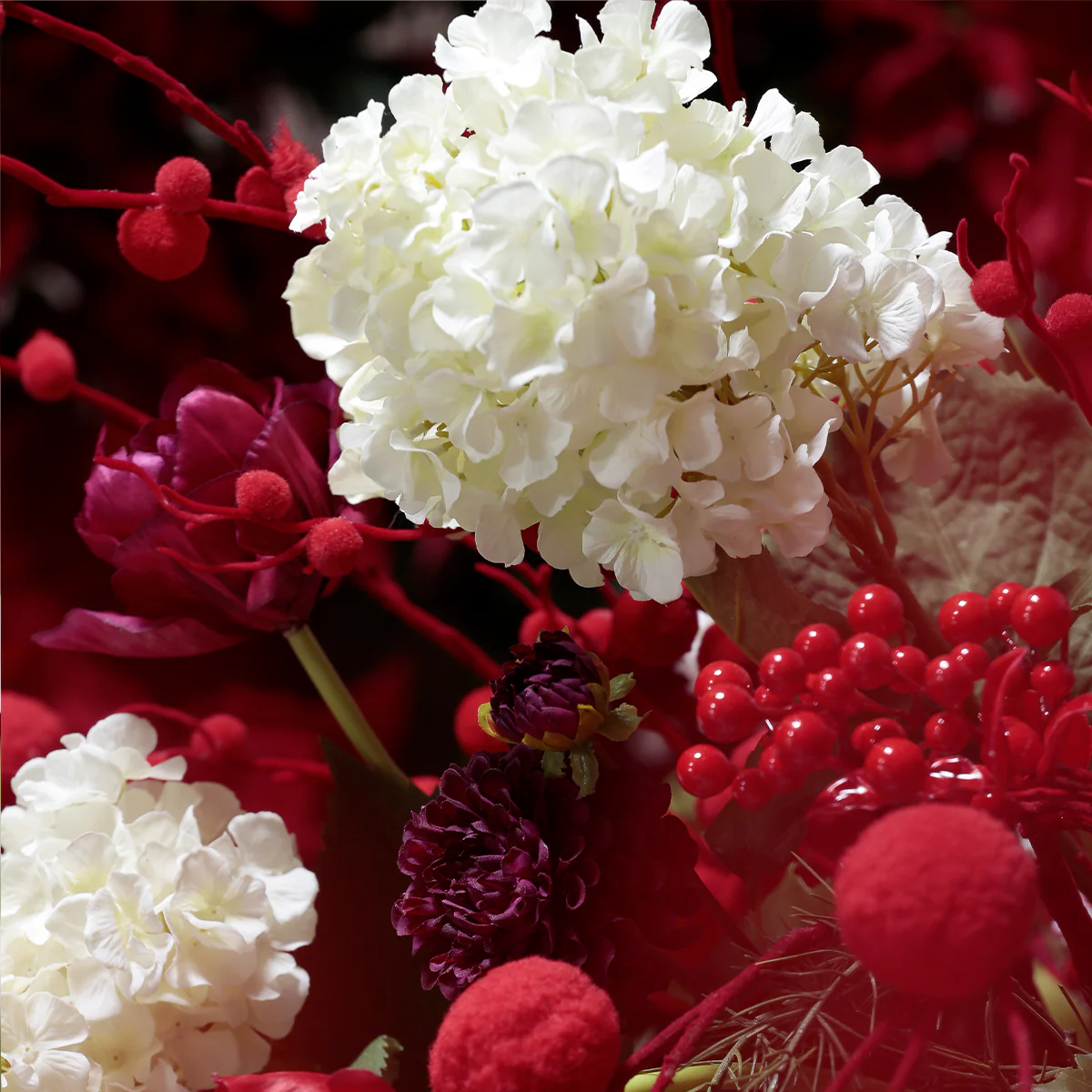Branche de Baies - Image 3