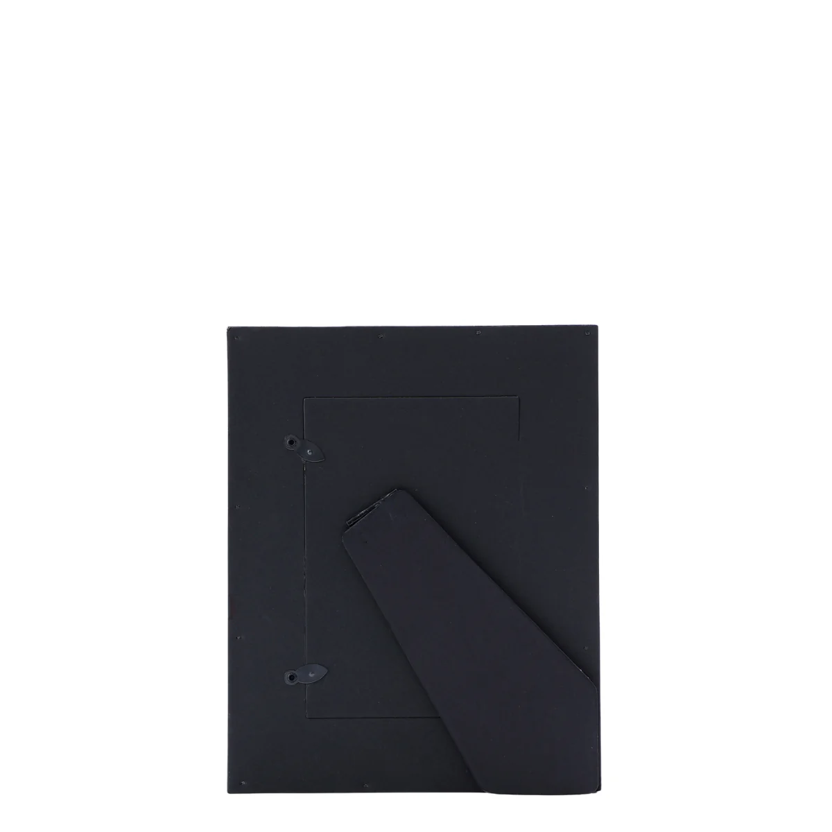Cadre Photo Canopy en pin noir 10x15 - Image 5