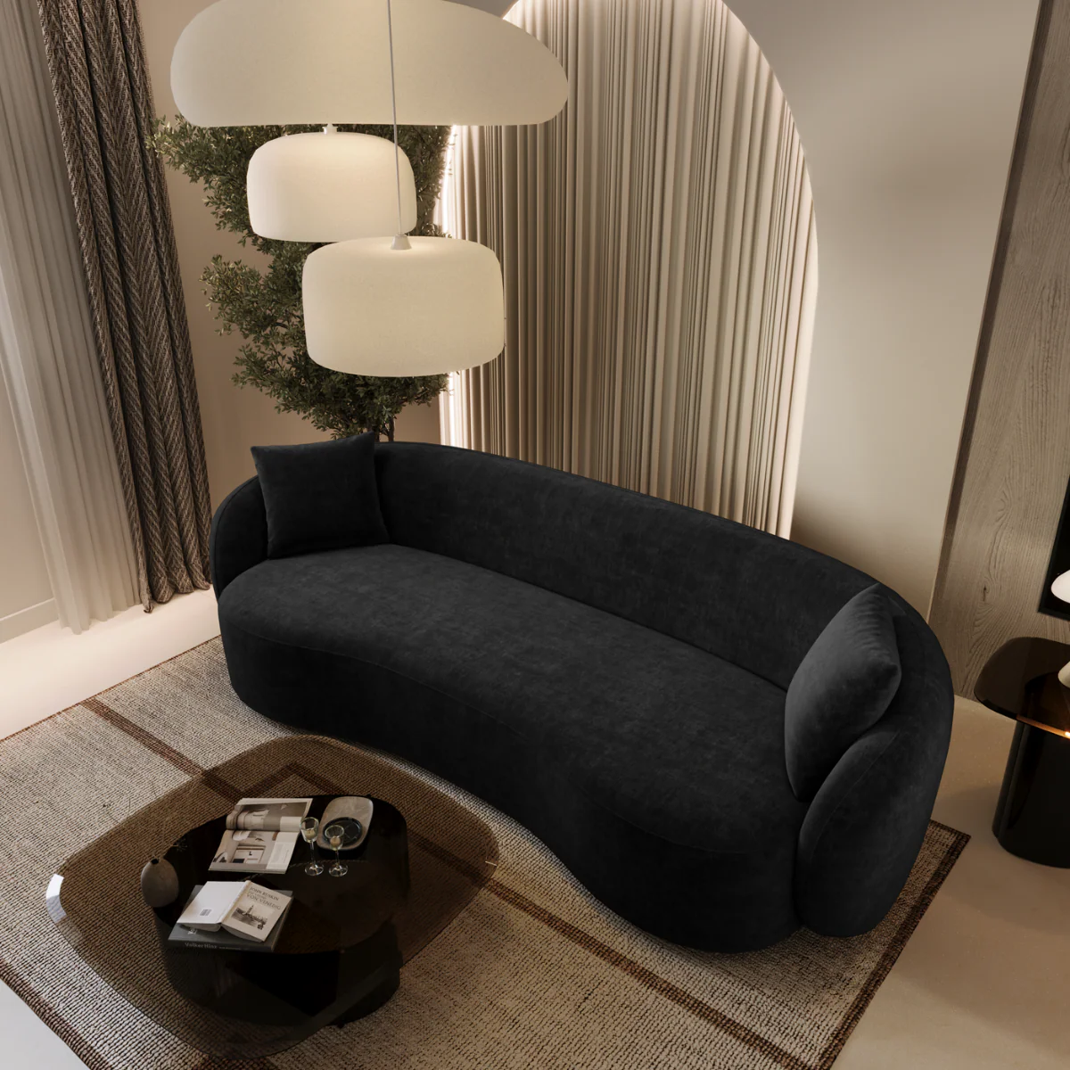 Canapé Céline - Image 18